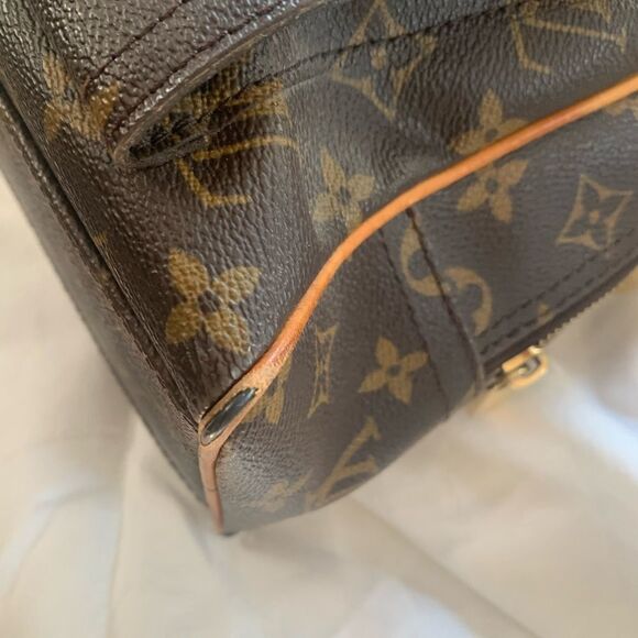 Louis Vuitton Bolsa Manhattan gm - Picture 10 of 11